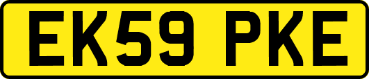 EK59PKE