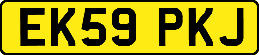 EK59PKJ