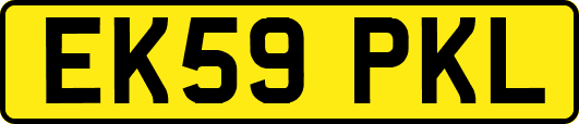 EK59PKL