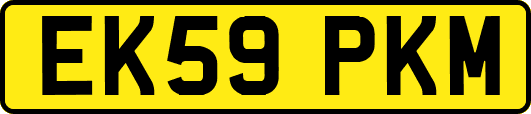 EK59PKM