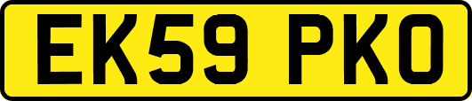 EK59PKO
