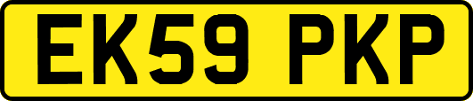 EK59PKP