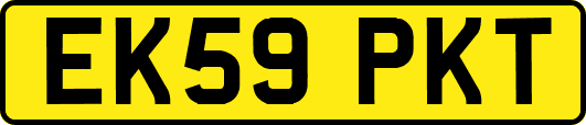 EK59PKT