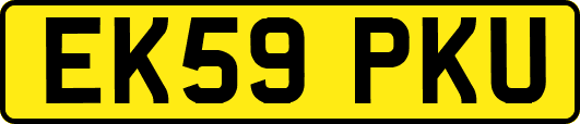 EK59PKU
