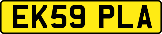 EK59PLA