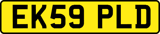 EK59PLD