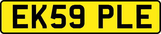 EK59PLE