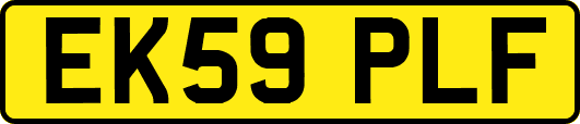 EK59PLF
