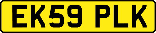 EK59PLK