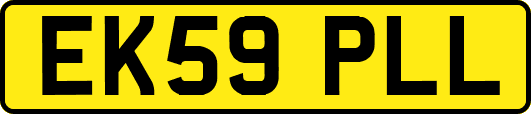 EK59PLL