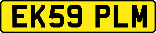 EK59PLM