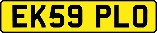 EK59PLO