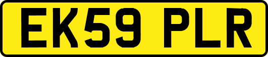 EK59PLR