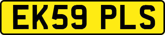 EK59PLS