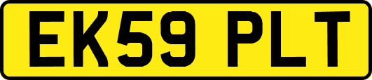 EK59PLT