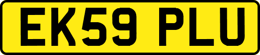 EK59PLU