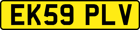 EK59PLV