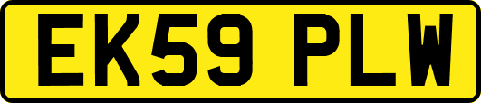 EK59PLW