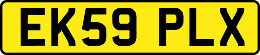 EK59PLX