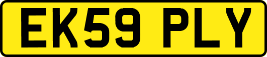 EK59PLY