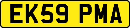EK59PMA
