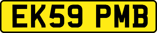 EK59PMB