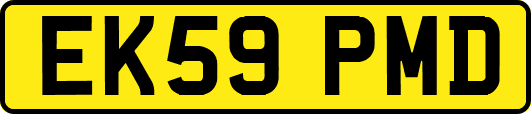 EK59PMD