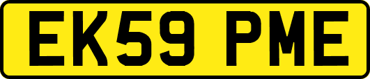 EK59PME