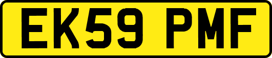 EK59PMF