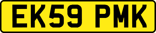 EK59PMK