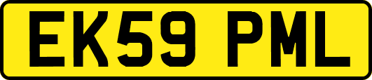 EK59PML