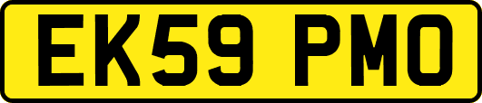 EK59PMO