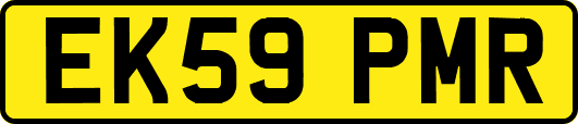EK59PMR