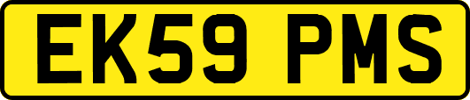 EK59PMS