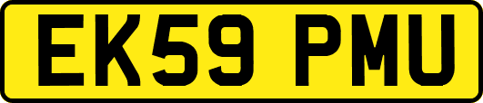 EK59PMU