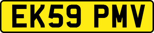 EK59PMV