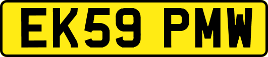 EK59PMW