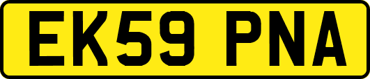 EK59PNA