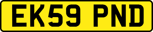 EK59PND