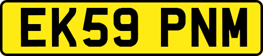 EK59PNM