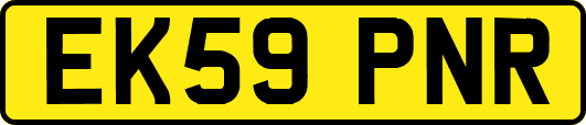 EK59PNR