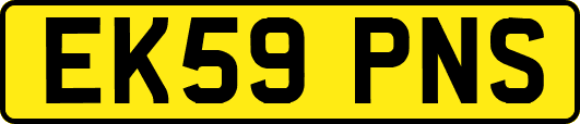 EK59PNS