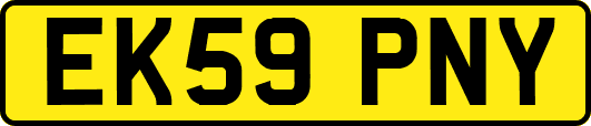 EK59PNY