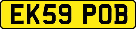 EK59POB
