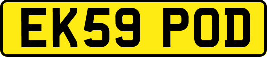 EK59POD