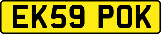 EK59POK