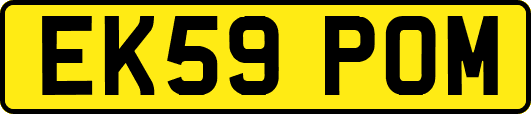 EK59POM