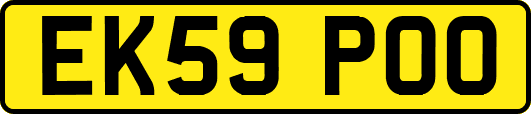 EK59POO