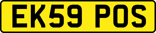 EK59POS