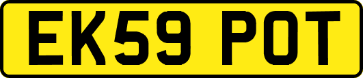 EK59POT